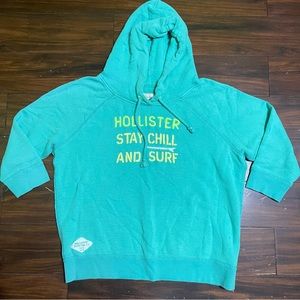 Hollister Hoodie